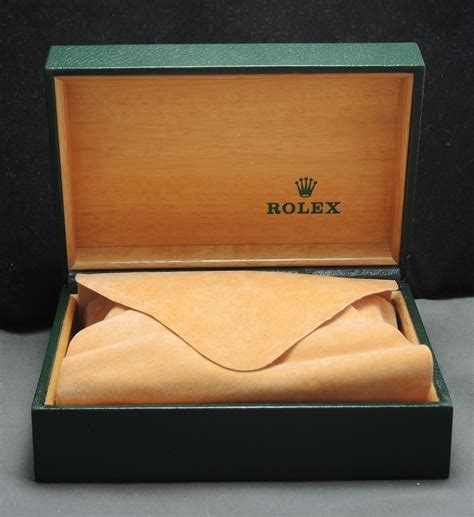 rolex watch boxes cheap|genuine rolex boxes for sale.